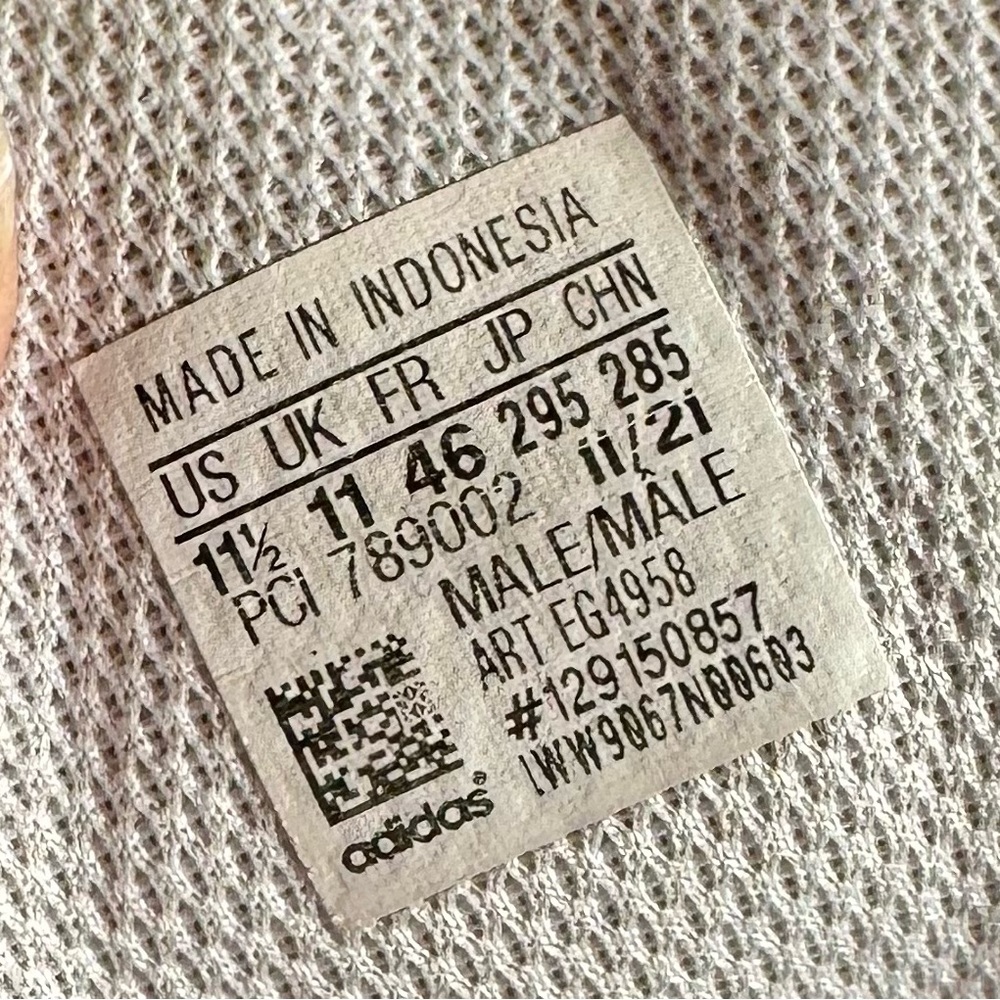 Adidas - Picture 4 of 4